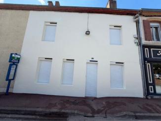 Maison de ville - Coullons (45720)