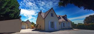 Maison et Annexe indépendante - Azay-sur-Cher (37270)