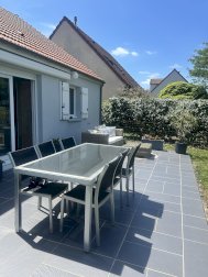 Maison de 133m² état impeccable - Ormes (45140)