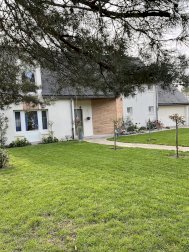 Maison d’architecte à LUYNES (37230) - Luynes (37230)