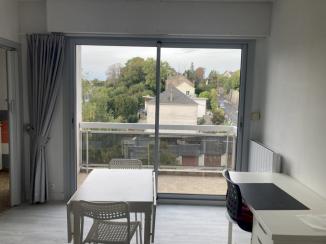 Vends F1 de 25,5 m² à Saint Cyr sur Loire - Saint-Cyr-sur-Loire (37540)