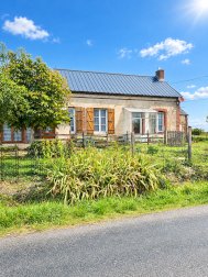 Maison à restaurer - Savigny-sur-Braye (41360)