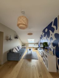 BLOIS : Appartement 50 m² - 2 pièces - Blois (41000)